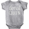 donut queen Baby Onesie