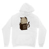 how to manipulate humans Unisex Hoodie