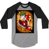 suicide squad 3/4 Sleeve Shirt