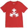 dominator hardcore festival V-Neck Tee