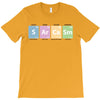 Sarcasm Elements T-Shirt