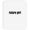 future girls Mousepad