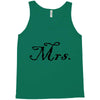 mrs Tank Top
