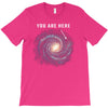 You are Here T-Shirt