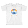 galactic assault Toddler T-shirt