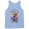 sailor's brew Tank Top