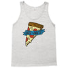 life is a pizza party Tank Top