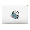 Astronaut Cat Accessory Pouches