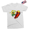 skaters_1 Exclusive T-shirt