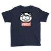 obese (collab with jay hai) Youth Tee