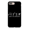 i ate some pi iPhone 8 Plus