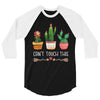 Cactus 3/4 Sleeve Shirt