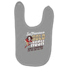 gold rush Baby Bibs