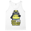 protect the forest (2) Tank Top