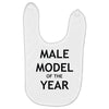model of the year Baby Bibs