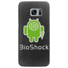 android bioshock Samsung Galaxy S7 Edge