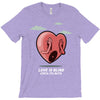 love is blind T-Shirt