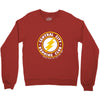 central city running club Crewneck Sweatshirt