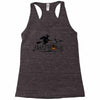 halloween Racerback Tank