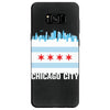 Chicago City Samsung Galaxy S8