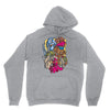 mean team Hoodie