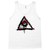 illuminati Tank Top