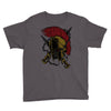 sparta warrior Youth Tee