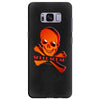 skull squad Samsung Galaxy S8 Plus