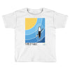 stand up paddle Toddler T-shirt
