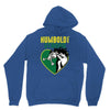 Humboldt Strong Unisex Hoodie