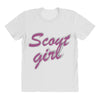 scout girl All Over Women's T-shirt