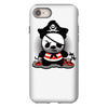 pirate panda iPhone 8