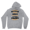 Super Cool Granddaughter Of A Freaking Awesome Father Hoodie