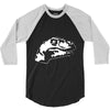 ask me about my raptor! 3/4 Sleeve Shirt