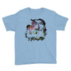 astral ark Youth Tee