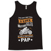 There Aren't Many Things I Love More Than Motorcycles Tank Top