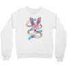 dragon eater Crewneck Sweatshirt