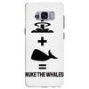 nuke the whales Samsung Galaxy S8 Plus