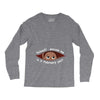 February Peeking Out Baby Boy Long Sleeve Shirts