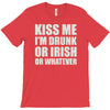 kiss me T-Shirt