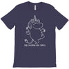 moomin real unicorns T-Shirt