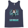 go rogue Tank Top