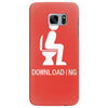 funny Samsung Galaxy S7 Edge