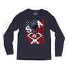 SOA Long Sleeve Shirts
