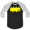 legosaurus 3/4 Sleeve Shirt