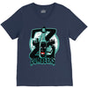 zombeers V-Neck Tee