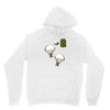 go go go go Unisex Hoodie