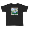 forest moon Toddler T-shirt