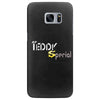 special teddy Samsung Galaxy S7 Edge