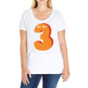 i can't even Ladies Curvy T-Shirt